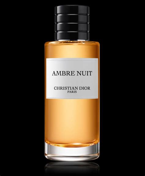 ambre nuit dior nocibe|christian dior ambre nuit price.